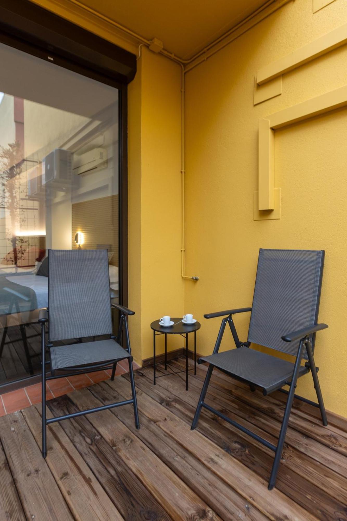 Apartamentos enfrente del Museo Dalí Figueres (Girona) Quarto foto